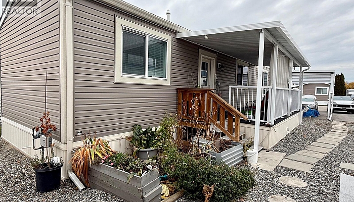 3591 Old Vernon Road Unit# 205 - Photo 1