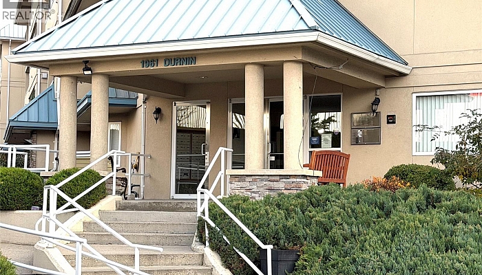 1961 Durnin Road Unit# 315 - Photo 1