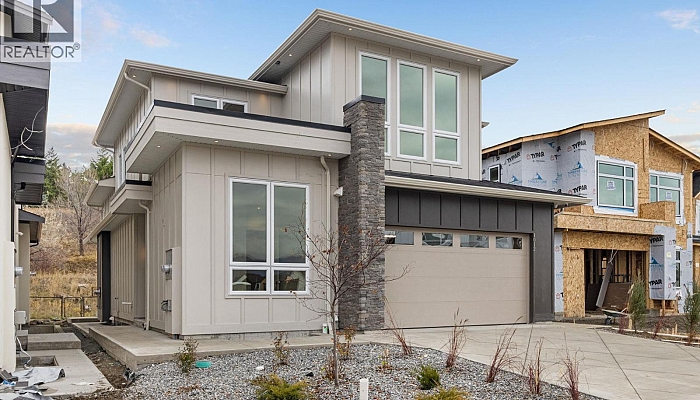 1012 Bull Crescent - Photo 1