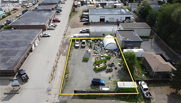 4517 23 Street Unit# Land - Photo 1