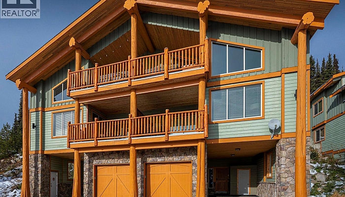 5940 Snowpines Way Unit# 2 - Photo 1