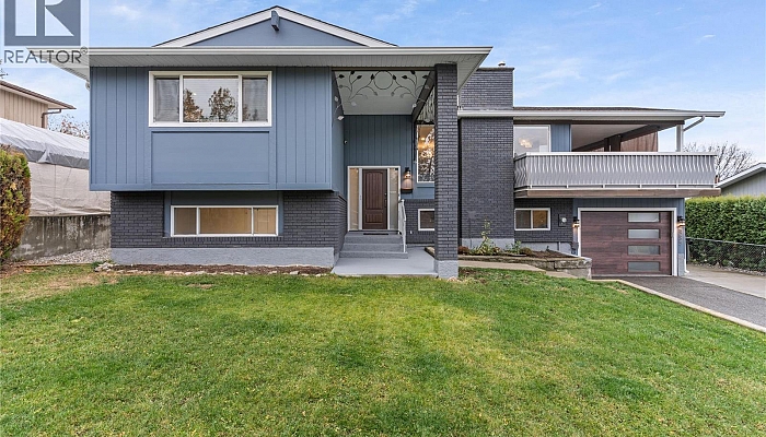 2555 O'Reilly Road - Photo 1