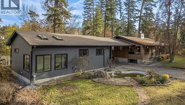 3153 Hall Road - Photo 1