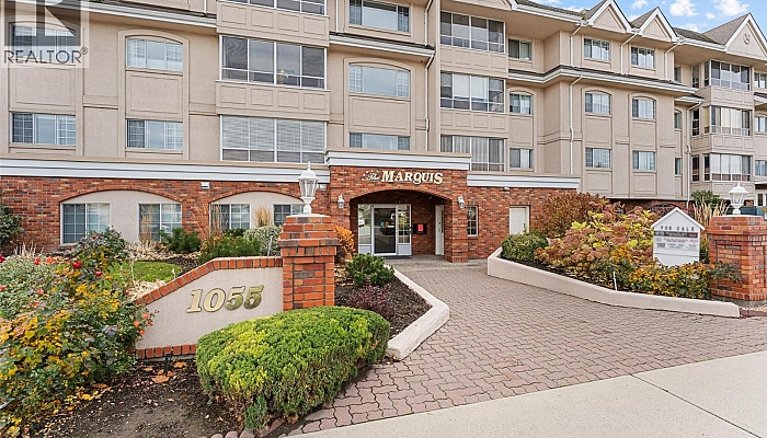 1055 Lawrence Avenue Unit# 210 - Photo 1