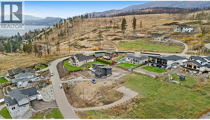 168 Traders Cove Road - Photo 1