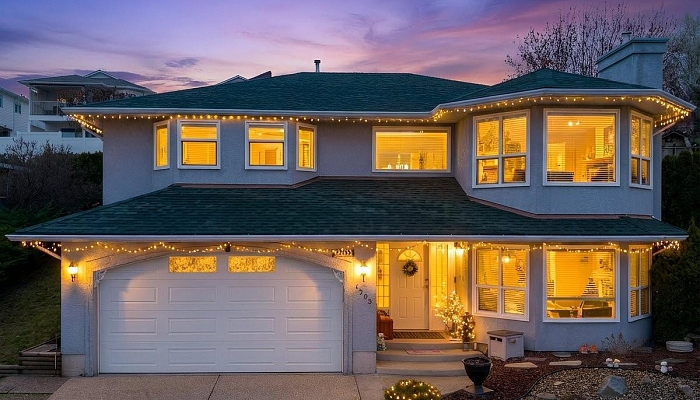 4205 Wellington Drive - Photo 1