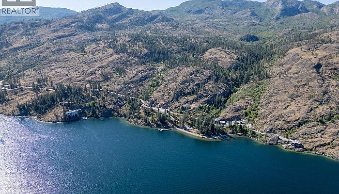 8888 Lakeshore Road Lot# 1, 2, 3, 4 - Photo 1