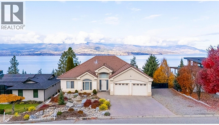 378 Okaview Road - Photo 1