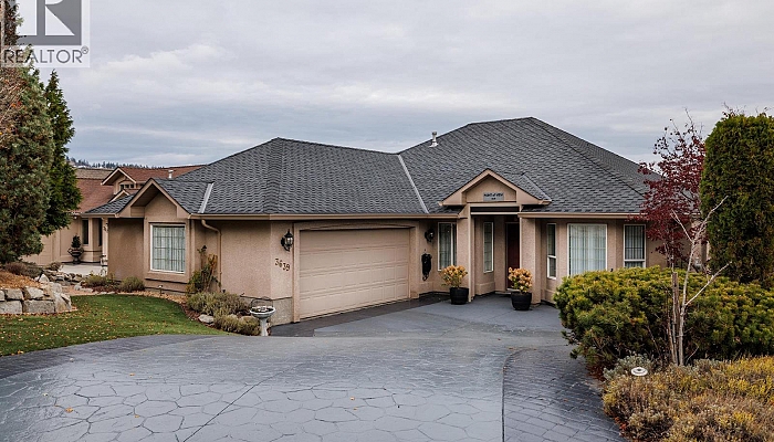 3639 Gala View Drive - Photo 1