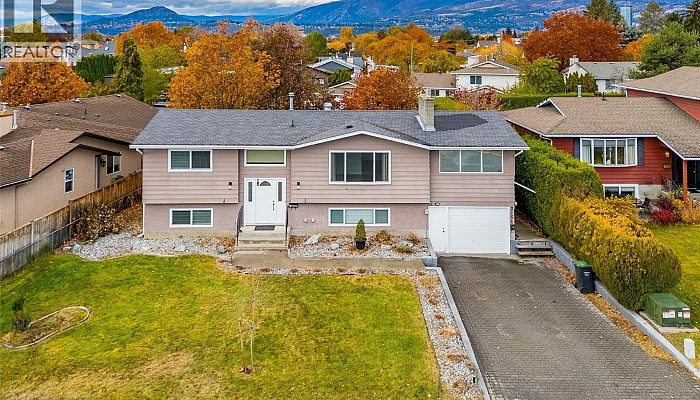 2156 Kaslo Court - Photo 1