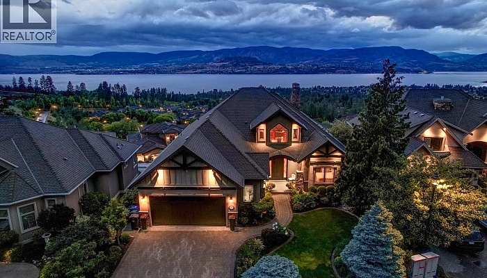 734 Marin Crescent - Photo 1