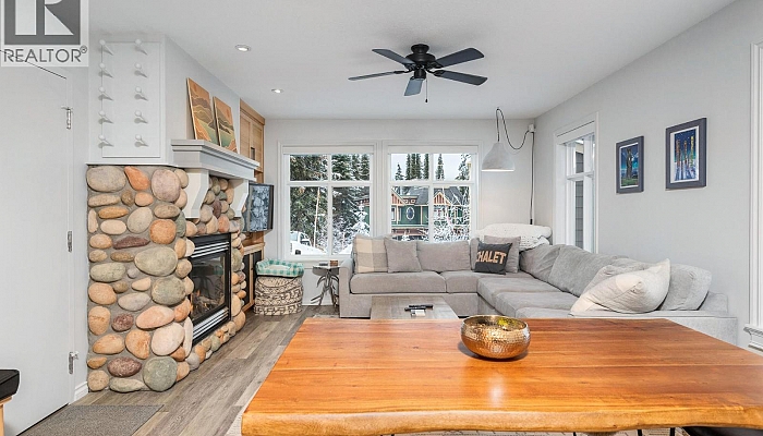 495 Monashee Road Unit# 1 - Photo 1