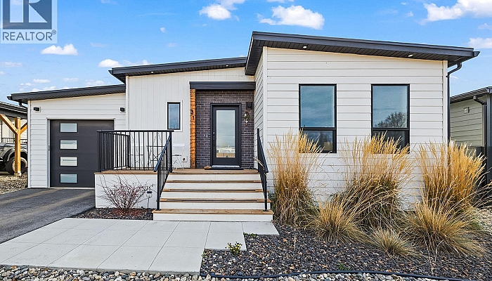 8900 Jim Bailey Road Unit# 31 - Photo 1