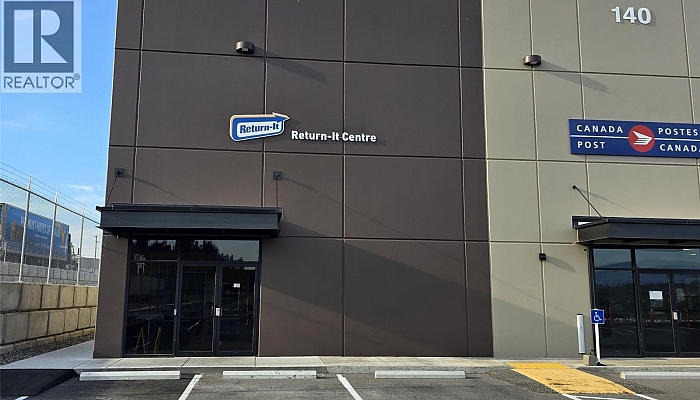 1890 Cooper Road Unit# Care of - Photo 1