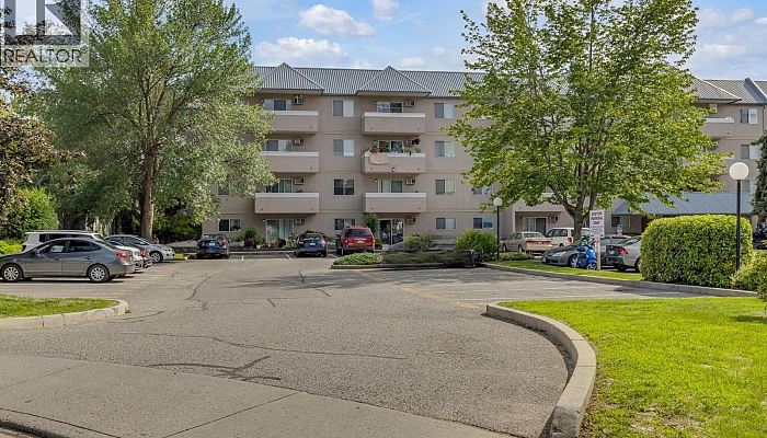 3180 De Montreuil Court Unit# 201 - Photo 1