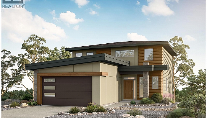 473 Morningview Drive Lot# 57 - Photo 1