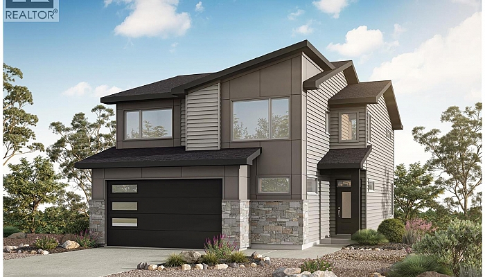 465 Morningview Drive Lot# 55 - Photo 1