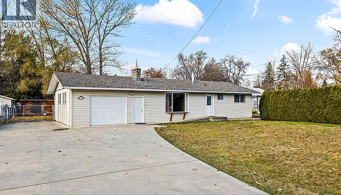 11152 Bottom Wood Lake Road - Photo 1