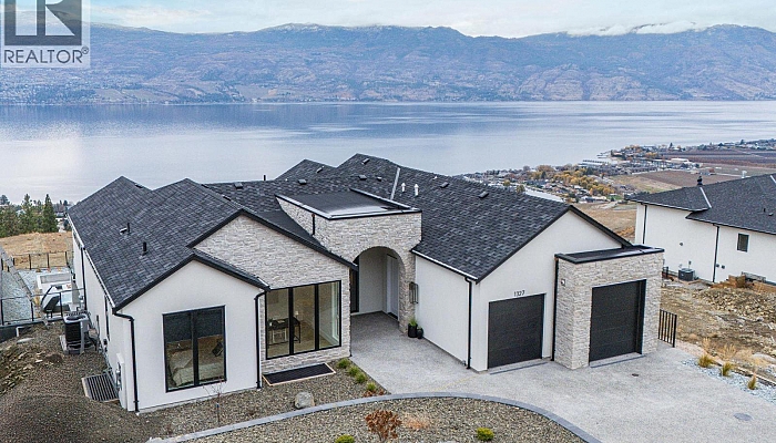 1327 Vineyard Drive - Photo 1