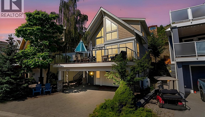 6716 La Palma Loop Unit# 261 - Photo 1