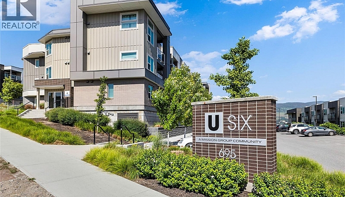 695 Academy Way Unit# 119 - Photo 1