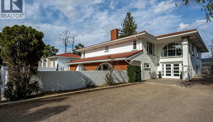 2760 Dry Valley Road - Photo 1