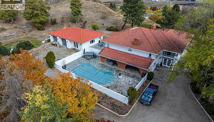 2760 Dry Valley Road - Photo 1