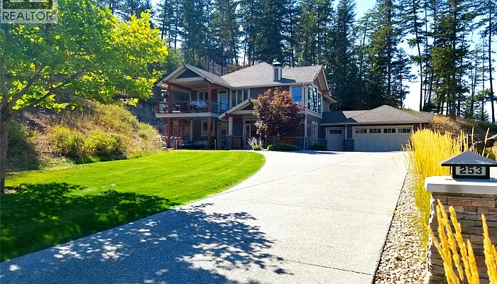 253 Dormie Place - Photo 1