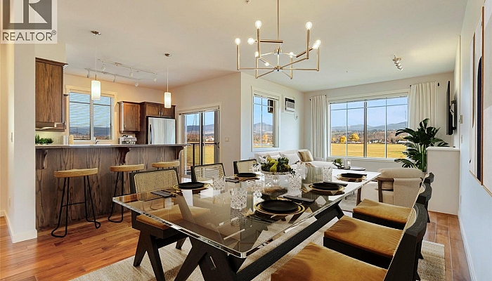 3739 Casorso Road Unit# 313 - Photo 1