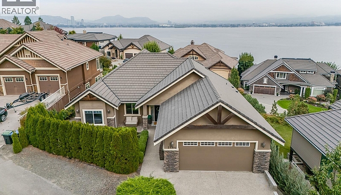 2584 Lucinde Road - Photo 1