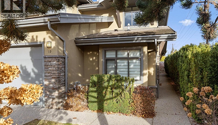 570 Sarsons Road Unit# 19 - Photo 1