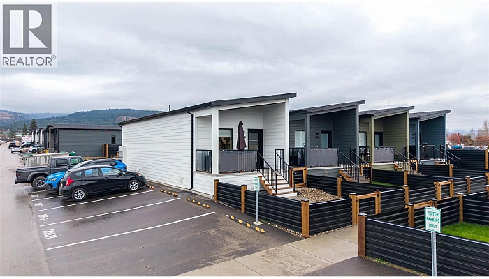 8900 Jim Bailey Road Unit# 206E - Photo 1