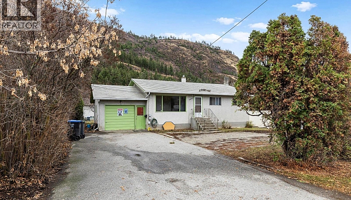 1451 Ross Road - Photo 1