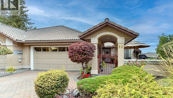 4400 Gallaghers Drive E Unit# 14 - Photo 1