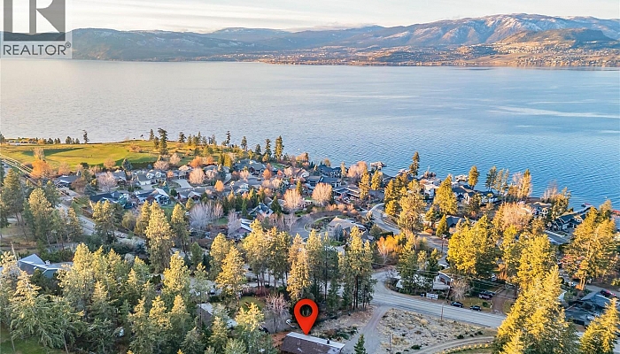 5127 Lakeshore Road - Photo 1