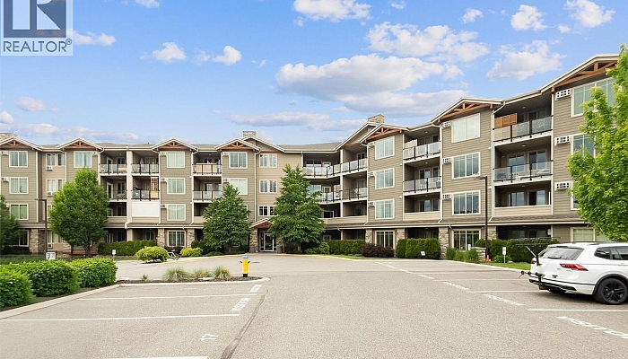 3733 Casorso Road Unit# 218 - Photo 1