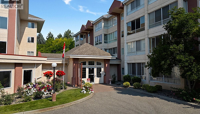 920 Saskatoon Road Unit# 214 - Photo 1