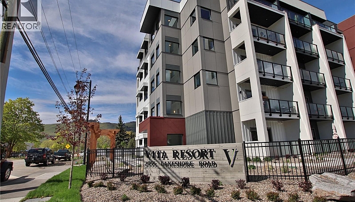 2555 Lakeshore Road Unit# 414 - Photo 1