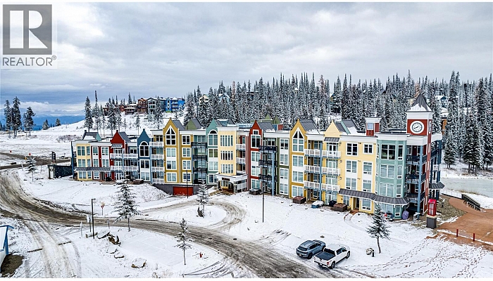 30 Monashee Road Unit# 203 - Photo 1