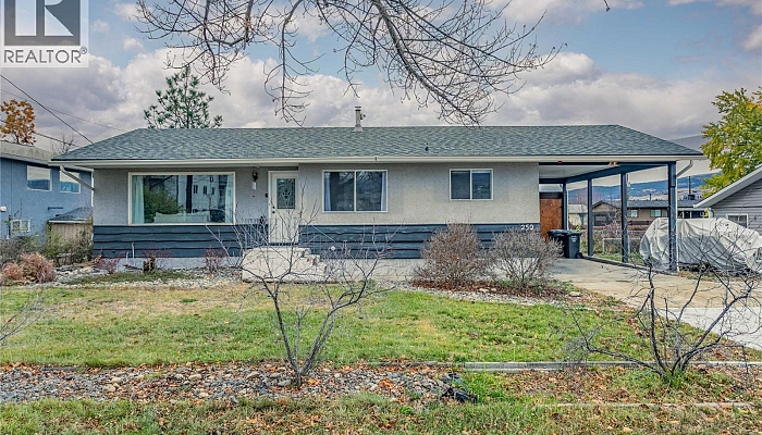 250 Husch Road - Photo 1