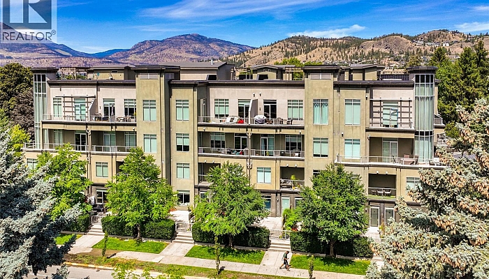 1495 Graham Street Unit# 406 - Photo 1