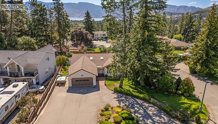 2952 Sandberg Road - Photo 1