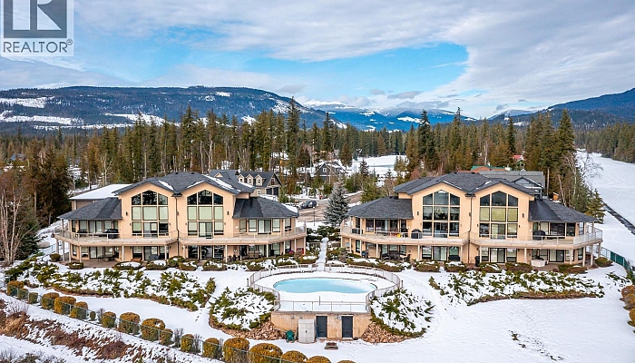 3473 Lakeview Place Unit# 202 - Photo 1