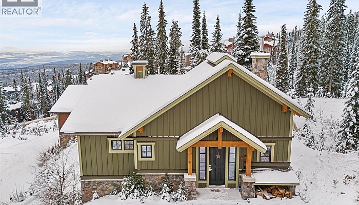 255 Feathertop Way Unit# 14 - Photo 1