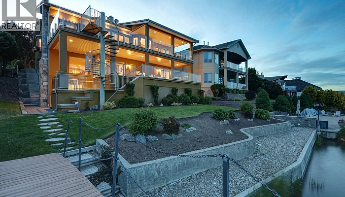 529 Zdralek Cove - Photo 1