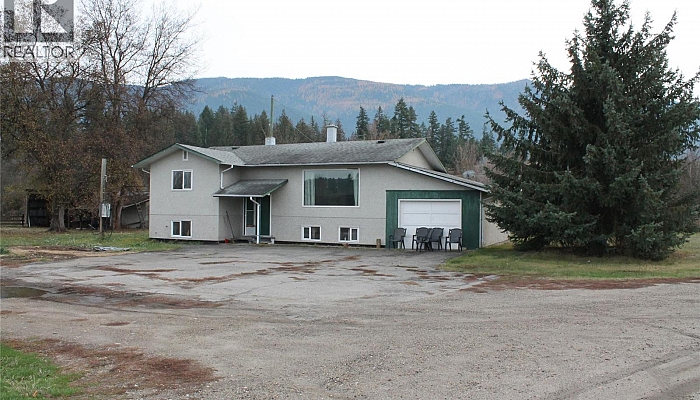 4201 97A Highway - Photo 1