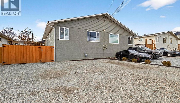 3442 Old Okanagan Highway - Photo 1