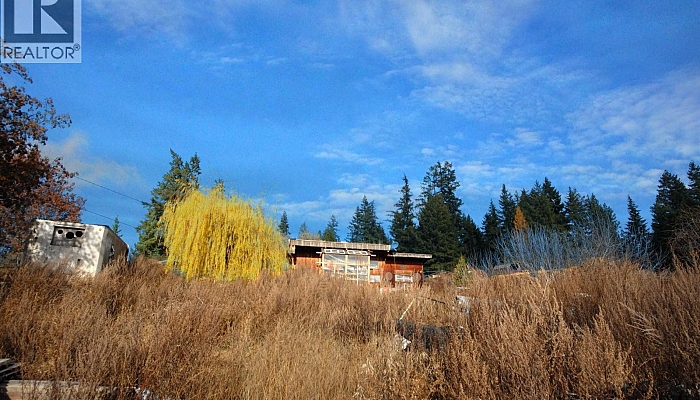 408 GRANDVIEW BENCH Road - Photo 1