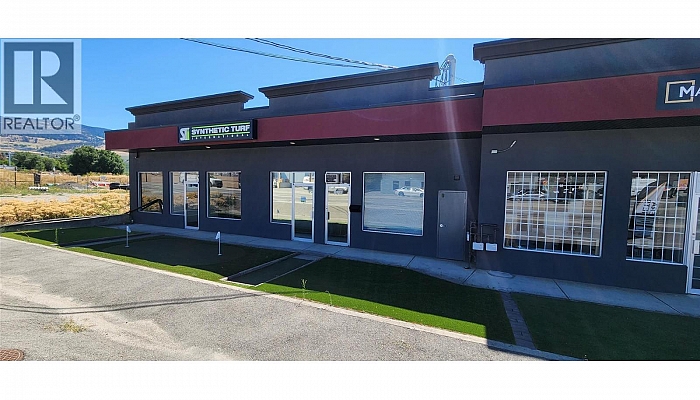 165 Old Vernon Road Unit# A - Photo 1