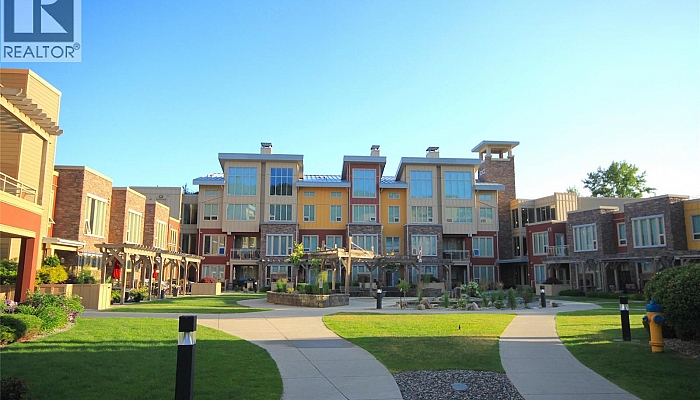 7343 Okanagan Landing Road Unit# 2204 - Photo 1